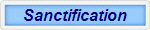 Sanctification